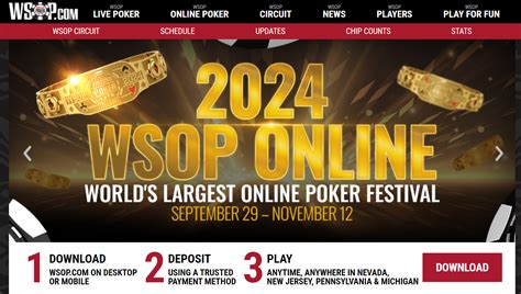 wsop nv promo code|WSOP Promo Code March, 2024 .